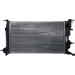 735607 Kühler, Motorkühlung 735607 Kühler, Motorkühlung