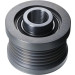 Valeo | Generatorfreilauf | 588434