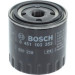 BOSCH 0 451 103 353 Ölfilter