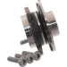 SKF | Radlagersatz | VKBA 7117