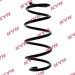 KYB | Fahrwerksfeder | Vorne links | RA1384 KYB | Fahrwerksfeder | Vorne links | RA1384