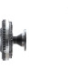 Mahle | Kupplung, Kühlerlüfter | CFC 28 000P