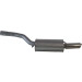 Bosal | Endschalldämpfer | 233-165 Bosal | Endschalldämpfer | 233-165