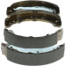 BOSCH | Bremsbackensatz | 0 986 487 554 BOSCH | Bremsbackensatz | 0 986 487 554