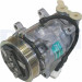 Delphi | Kompressor, Klimaanlage | TSP0159424 Delphi | Kompressor, Klimaanlage | TSP0159424