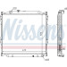 Nissens | Kühler, Motorkühlung | 64636A Nissens | Kühler, Motorkühlung | 64636A