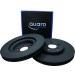 Bremsscheibe QUARO HIGH CARBON QD0231HC