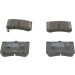 0 986 460 974 Bremsbelagsatz, Scheibenbremse
