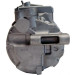 Mahle | Kompressor, Klimaanlage | ACP 42 001S
