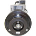 Mahle | Kompressor, Klimaanlage | ACP 121 000S
