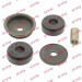 KYB Federbeinstützlager Suspension Mounting Kit SM5455