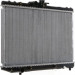 Mahle | Kühler, Motorkühlung | CR 768 000S Mahle | Kühler, Motorkühlung | CR 768 000S
