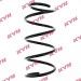 KYB | Fahrwerksfeder | RA4110 KYB | Fahrwerksfeder | RA4110
