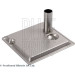 Blue Print | Hydraulikfilter, Automatikgetriebe | ADV182153 Blue Print | Hydraulikfilter, Automatikgetriebe | ADV182153