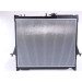 Nissens | Kühler, Motorkühlung | 60856 Nissens | Kühler, Motorkühlung | 60856