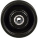 Gates | Umlenk-/Führungsrolle, Keilrippenriemen | T36372