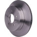 Hella | Bremsscheibe | 8DD 355 114-411
