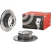 Brembo | Bremsscheibe | 08.9859.81 Brembo | Bremsscheibe | 08.9859.81
