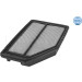 Meyle Luftfilter MEYLE-ORIGINAL: True to OE 31-12 321 0009