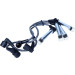 Maxgear | Zündleitungssatz | 53-0043 Maxgear | Zündleitungssatz | 53-0043