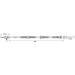 BOSCH | Sensor, Raddrehzahl | 0 265 008 005 BOSCH | Sensor, Raddrehzahl | 0 265 008 005