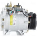 Nissens | Kompressor, Klimaanlage | 89242 Nissens | Kompressor, Klimaanlage | 89242