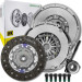 LuK 600 0017 00 Kupplungssatz mit Zweimassenschwungrad LuK 600 0017 00 Kupplungssatz mit Zweimassenschwungrad