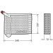 Denso | Wischblatt | Scheibenwischer | DF-037
