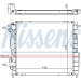 Nissens | Kühler, Motorkühlung | 63968A Nissens | Kühler, Motorkühlung | 63968A