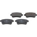 302101 Bremsbelagsatz, Scheibenbremse ESSENTIAL