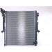 Nissens | Kühler, Motorkühlung | 628965 Nissens | Kühler, Motorkühlung | 628965