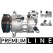 Mahle | Kompressor, Klimaanlage | ACP 511 000P Mahle | Kompressor, Klimaanlage | ACP 511 000P