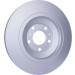 Hella | Bremsscheibe | 8DD 355 129-801