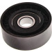 54-0153 Umlenk-/Führungsrolle, Keilrippenriemen