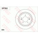 TRW | Bremsscheibe | DF7953 TRW | Bremsscheibe | DF7953