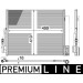Mahle | Kondensator, Klimaanlage | AC 596 000P Mahle | Kondensator, Klimaanlage | AC 596 000P