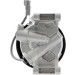 Mahle | Kompressor, Klimaanlage | ACP 1548 000S