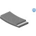 Meyle Keilrippenriemen MEYLE-ORIGINAL: True to OE 050 007 2074/D