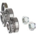 SKF | Radlagersatz | VKBA 927 SKF | Radlagersatz | VKBA 927