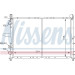 Nissens | Kühler, Motorkühlung | 61816 Nissens | Kühler, Motorkühlung | 61816