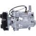 NRF | Kompressor, Klimaanlage | 32233