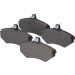 302437A Bremsbelagsatz, Scheibenbremse EXPERT