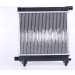Nissens | Kühler, Motorkühlung | 62550 Nissens | Kühler, Motorkühlung | 62550