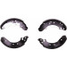 Hella | Bremsbackensatz | 8DB 355 001-321