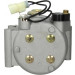 Nissens | Kompressor, Klimaanlage | 89331 Nissens | Kompressor, Klimaanlage | 89331