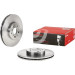 Brembo | Bremsscheibe | 09.6806.10