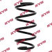 KYB | Fahrwerksfeder | RA4061 KYB | Fahrwerksfeder | RA4061