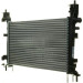Mahle | Kühler, Motorkühlung | CR 1122 000P Mahle | Kühler, Motorkühlung | CR 1122 000P