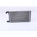 72004 Wärmetauscher, Innenraumheizung 72004 Wärmetauscher, Innenraumheizung