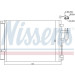 Nissens | Kondensator, Klimaanlage | 940353 Nissens | Kondensator, Klimaanlage | 940353